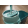 leifhait Zestaw Leifheit Clean Twist System XL na kólkach (52049) - 1439997 - zdjęcie 5